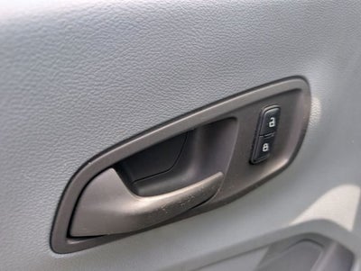 2016 Ford Transit-350 XLT