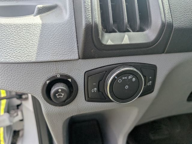 2016 Ford Transit-350 XLT