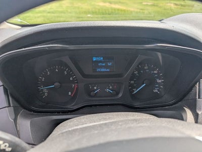 2016 Ford Transit-350 XLT