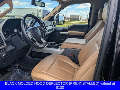 2022 Ford F-350SD Lariat