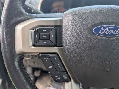 2022 Ford F-350SD Lariat