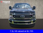 2022 Ford F-350SD Lariat