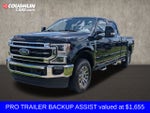 2022 Ford F-350SD Lariat