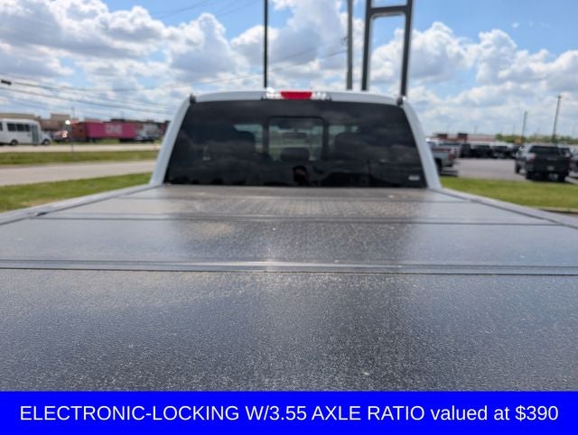 2019 Ford F-350SD Lariat