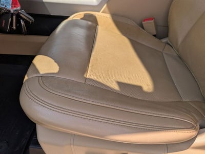 2019 Ford F-350SD Lariat