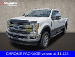 2019 Ford F-350SD Lariat