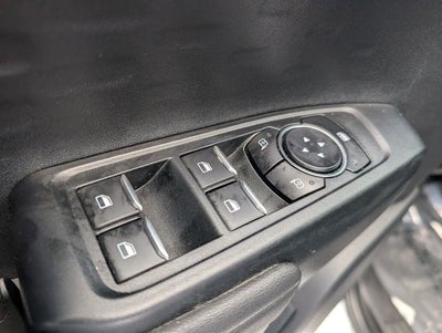 2024 Ford Ranger XL