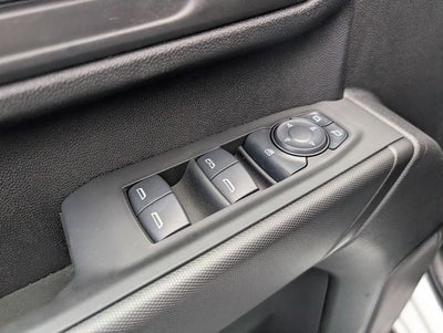 2024 Chevrolet Silverado 3500HD Work Truck