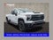 2025 Chevrolet Silverado 3500HD LTZ