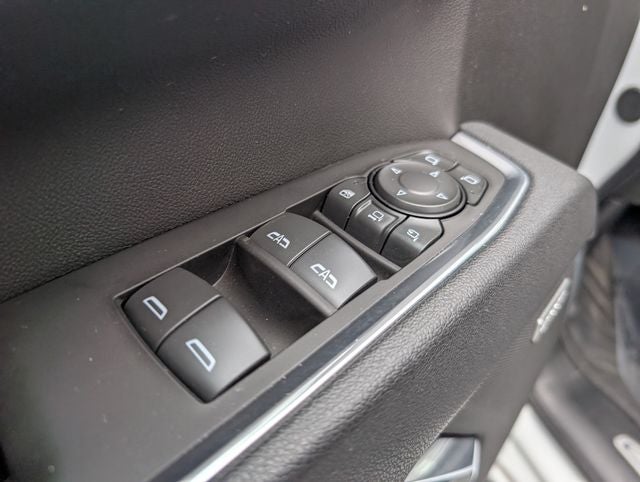 2025 Chevrolet Silverado 3500HD LTZ