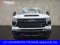 2025 Chevrolet Silverado 3500HD LTZ
