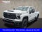 2025 Chevrolet Silverado 3500HD LTZ