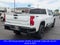 2025 Chevrolet Silverado 3500HD LTZ