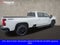 2025 Chevrolet Silverado 3500HD LTZ