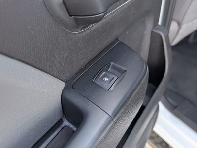 2016 Chevrolet Silverado 3500HD Work Truck