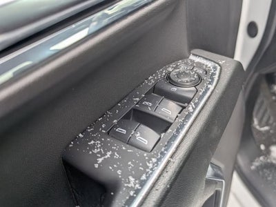 2024 Chevrolet Silverado 3500HD LT