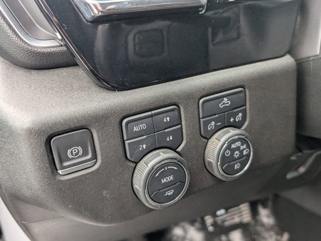 2024 Chevrolet Silverado 3500HD LT