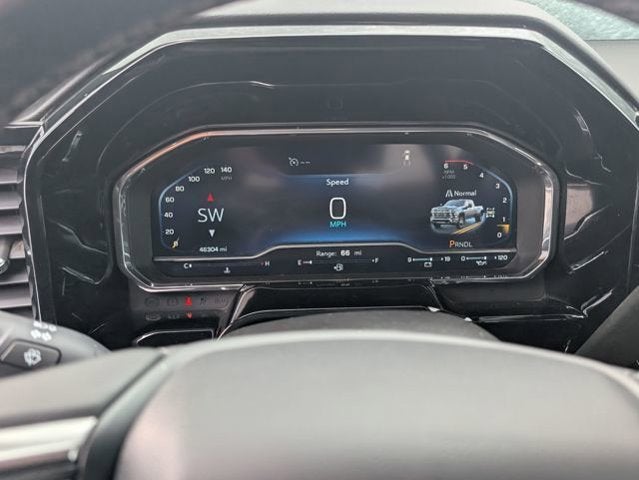 2024 Chevrolet Silverado 3500HD LT