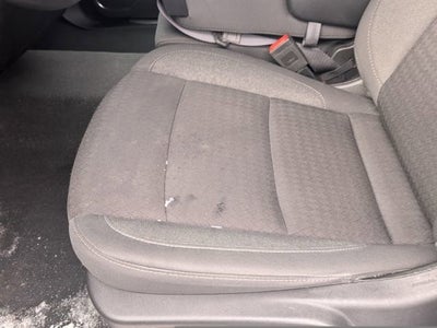 2024 Chevrolet Silverado 3500HD LT