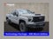 2024 Chevrolet Silverado 2500HD ZR2 Bison Edition