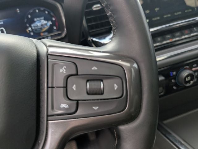 2024 Chevrolet Silverado 2500HD ZR2 Bison Edition