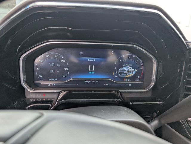 2024 Chevrolet Silverado 2500HD ZR2 Bison Edition