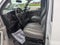 2020 Chevrolet Express 2500 Work Van Cargo