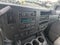 2020 Chevrolet Express 2500 Work Van Cargo