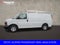 2020 Chevrolet Express 2500 Work Van Cargo