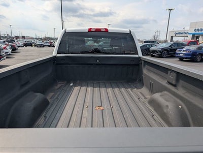 2015 GMC Sierra 3500HD Base