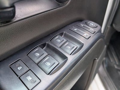 2015 GMC Sierra 3500HD Base