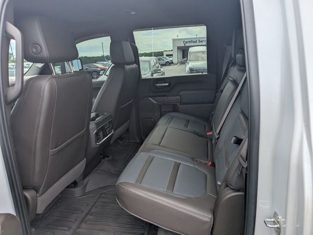 2023 GMC Sierra 2500HD Denali