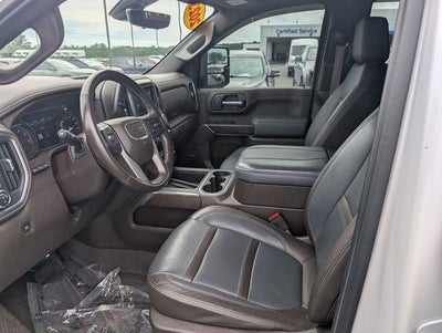 2023 GMC Sierra 2500HD Denali