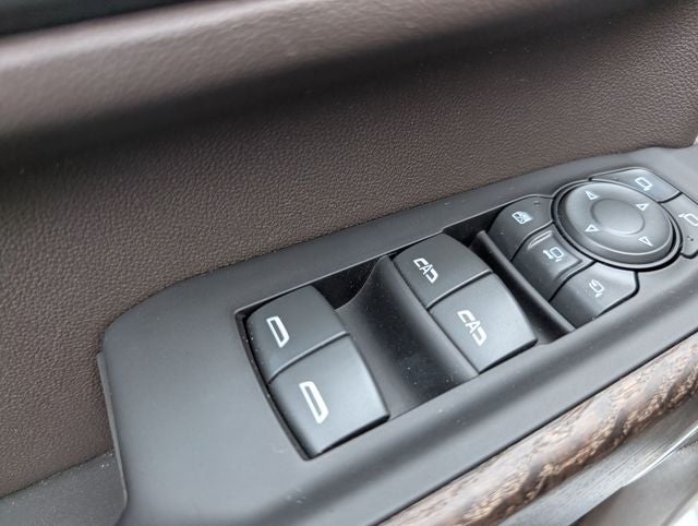 2023 GMC Sierra 2500HD Denali