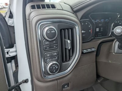 2023 GMC Sierra 2500HD Denali