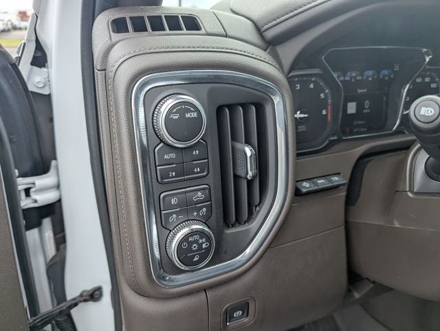 2023 GMC Sierra 2500HD Denali