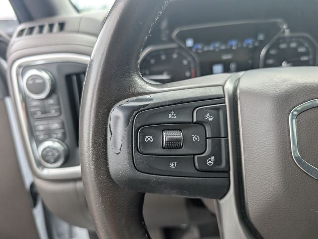 2023 GMC Sierra 2500HD Denali