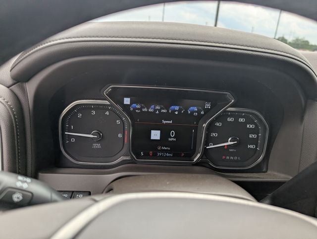 2023 GMC Sierra 2500HD Denali