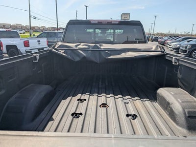 2024 GMC Sierra 3500HD Denali Ultimate