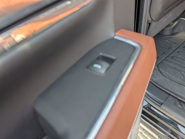 2024 GMC Sierra 3500HD Denali Ultimate