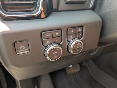 2024 GMC Sierra 3500HD Denali Ultimate