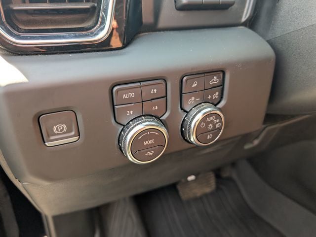 2024 GMC Sierra 3500HD Denali Ultimate