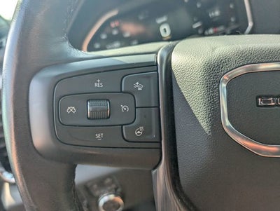 2024 GMC Sierra 3500HD Denali Ultimate