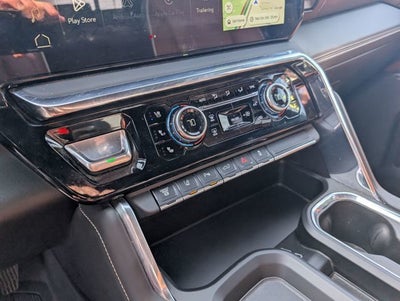 2024 GMC Sierra 3500HD Denali Ultimate