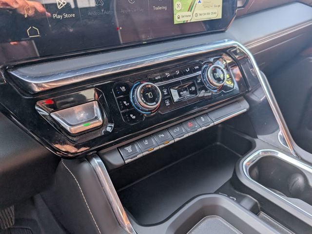 2024 GMC Sierra 3500HD Denali Ultimate