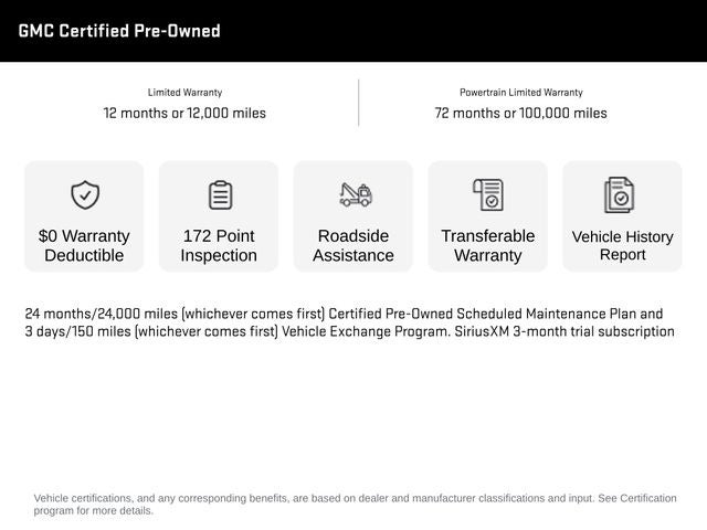 2024 GMC Sierra 3500HD Denali Ultimate