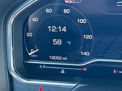 2024 GMC Sierra 2500HD AT4X