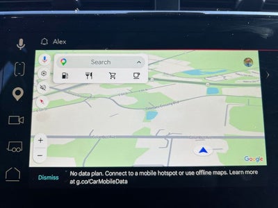 2024 GMC Sierra 2500HD AT4X