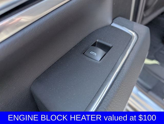 2025 GMC Sierra 3500HD Denali