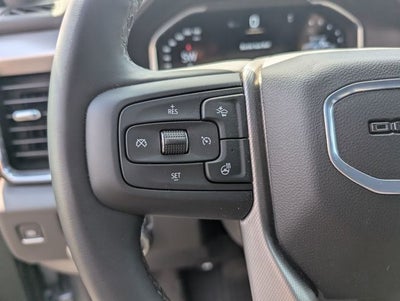 2025 GMC Sierra 3500HD Denali